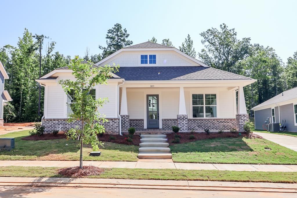 1013 Nuttall Oak Drive, Oxford, MS 38655 Main Photo