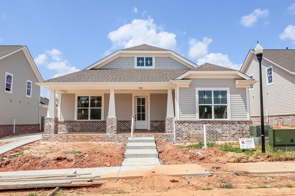 1004 Nuttall Oak Drive, Oxford, MS 38655 Main Photo