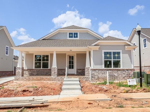 1004 Nuttall Oak Drive, Oxford, MS 38655