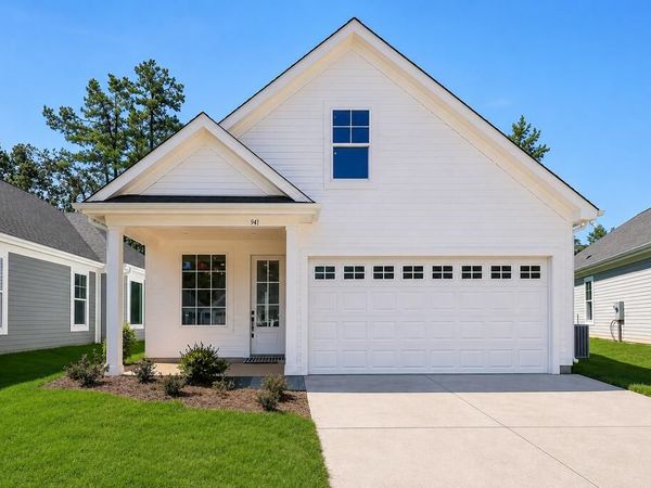 941 Georgia Oak Cove, Oxford, MS 38655