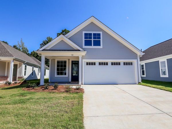 940 Georgia Oak Cove, Oxford, MS 38655