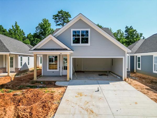 940 Georgia Oak Cove, Oxford, MS 38655