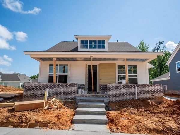 1009 Nuttall Oak Drive, Oxford, MS 38655