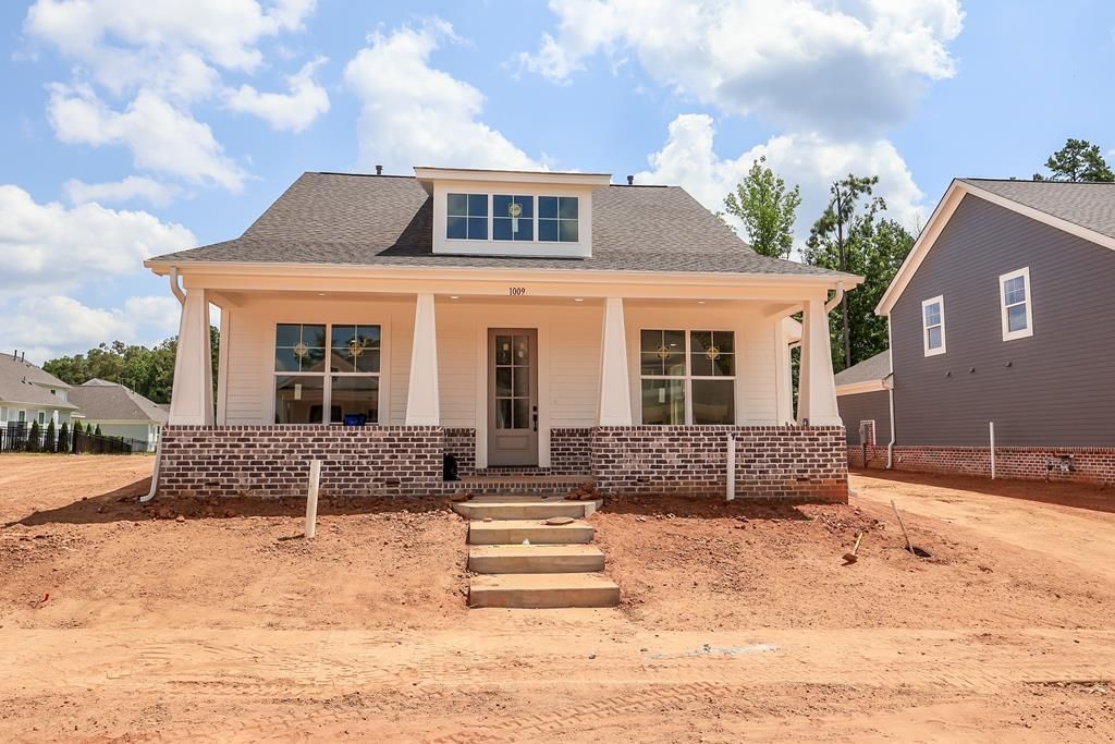 1009 Nuttall Oak Drive, Oxford, MS 38655 Main Photo