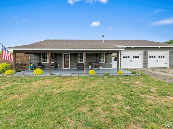 8075 State Highway A, Whitewater, MO 63785