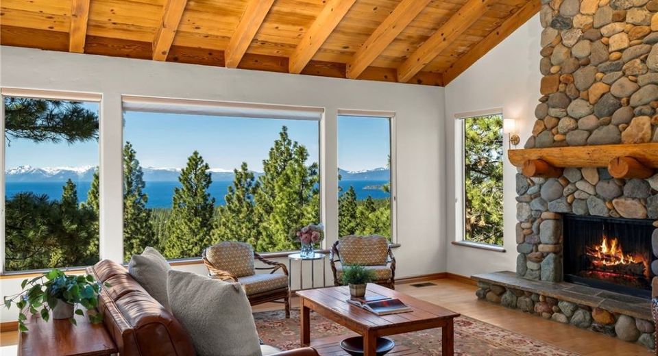545 Alpine View, Incline Village, NV 89451 Photo