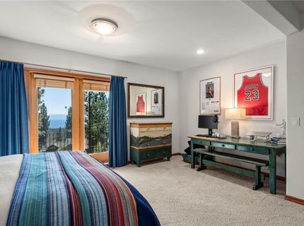 545 Alpine View, Incline Village, NV 89451 Photo