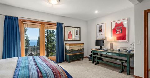 545 Alpine View, Incline Village, NV 89451 Photo