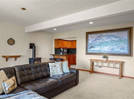 545 Alpine View, Incline Village, NV 89451 Photo