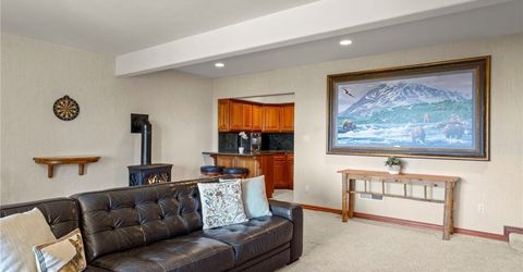545 Alpine View, Incline Village, NV 89451 Photo