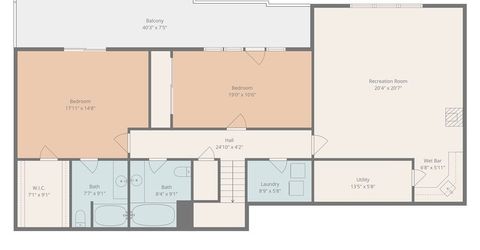 545 Alpine View, Incline Village, NV 89451 Photo