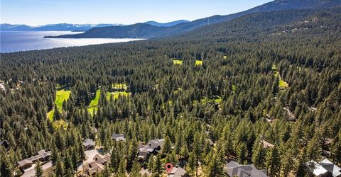 545 Alpine View , Incline Village, NV 89451 Photo
