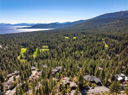 545 Alpine View , Incline Village, NV 89451 Photo