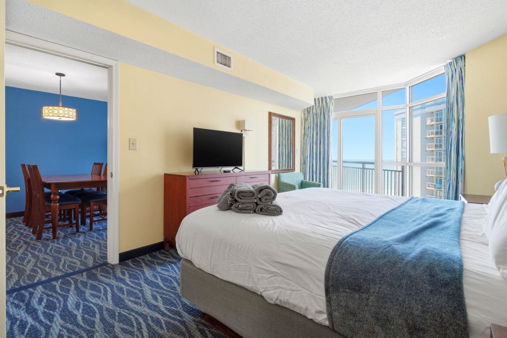 5300 N Ocean Blvd.  Photo 12