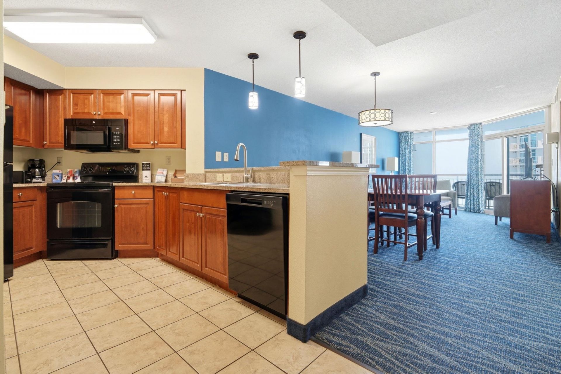 5300 N Ocean Blvd.  Photo 21