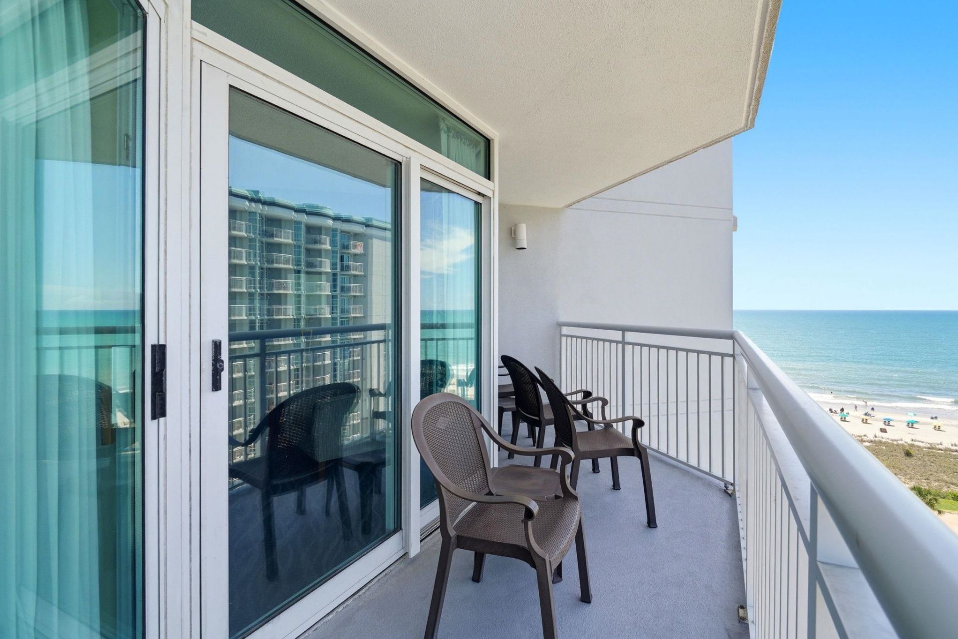 5300 N Ocean Blvd.  Photo 32