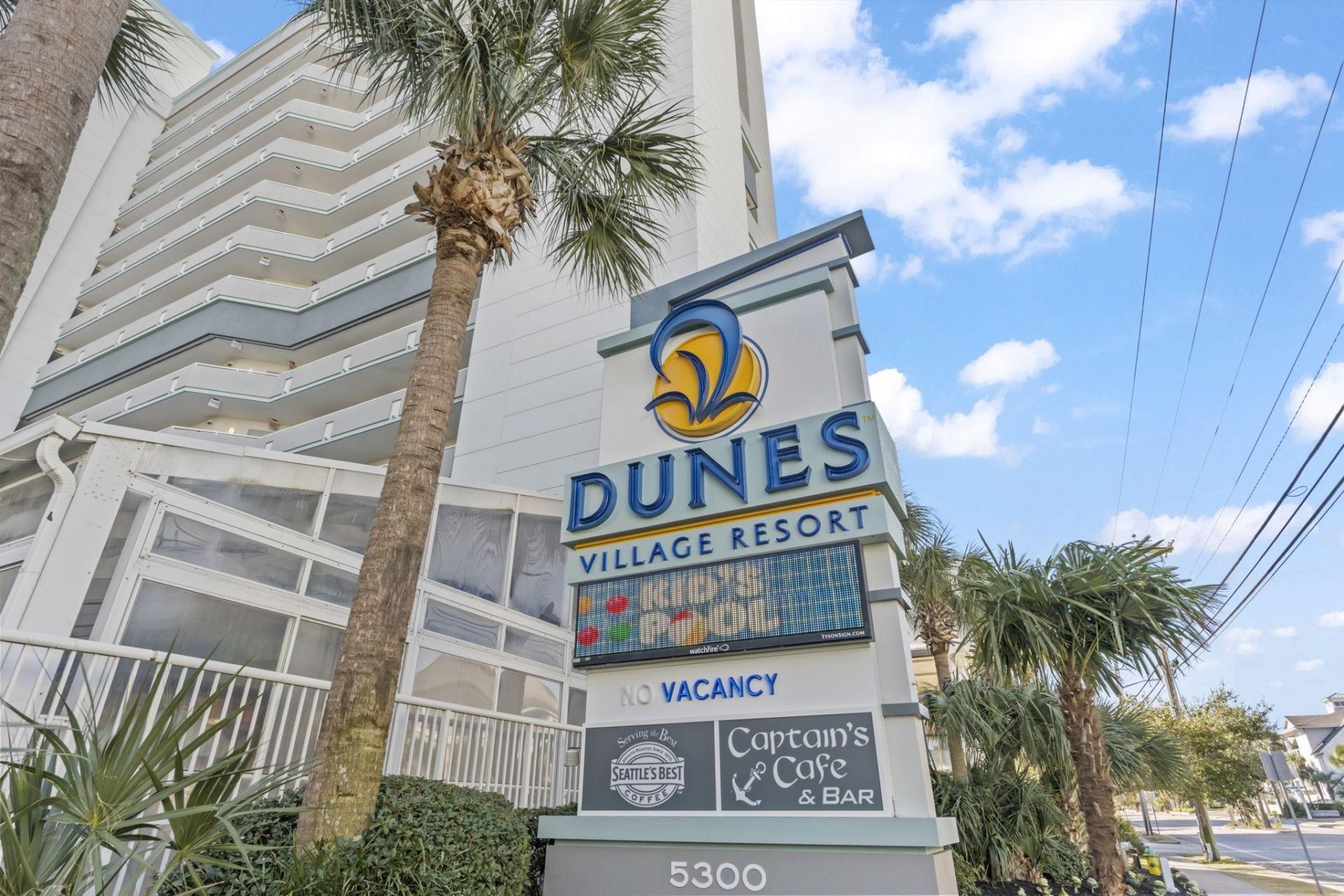 5300 N Ocean Blvd.  Photo 37