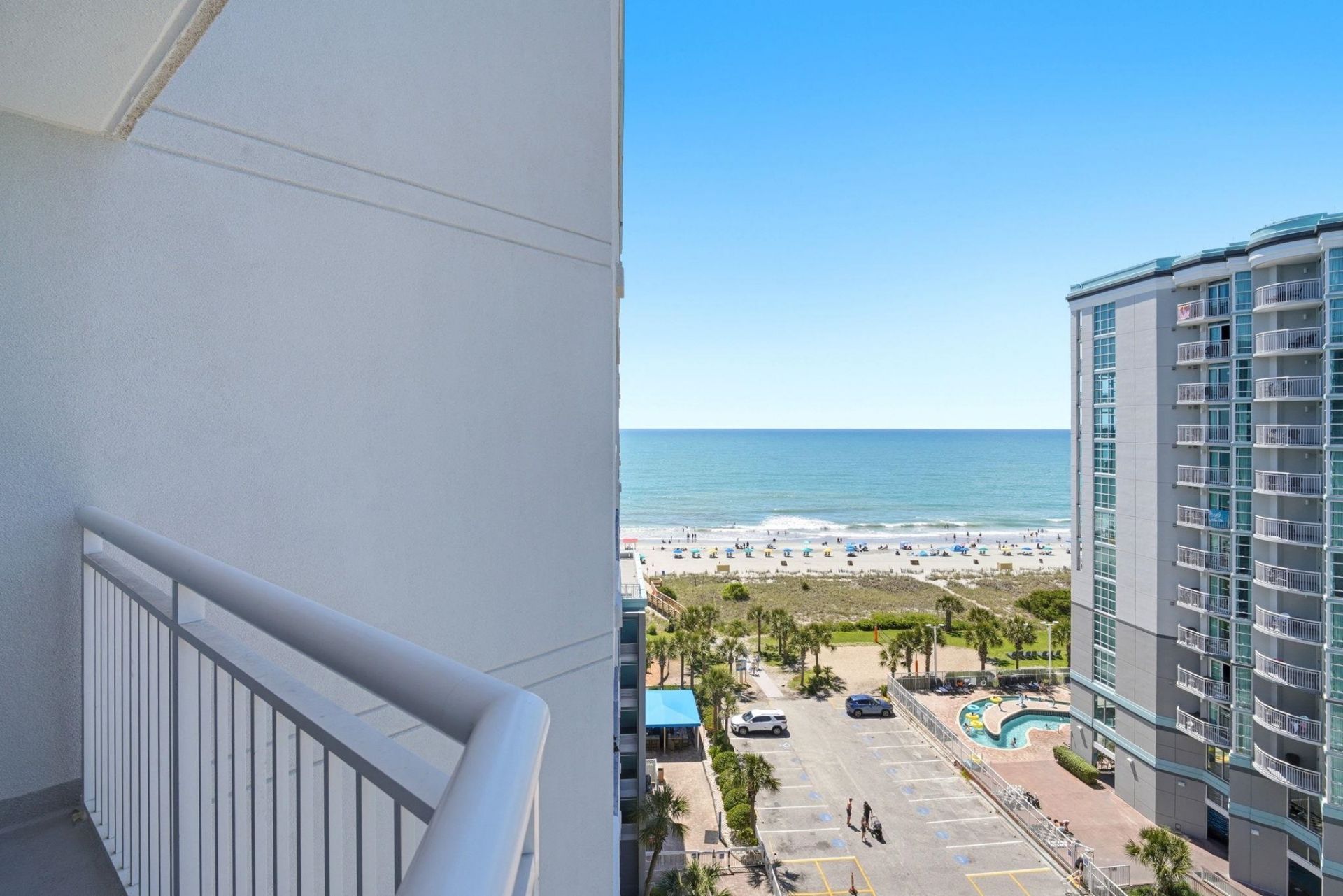 5300 N Ocean Blvd.  Photo 5