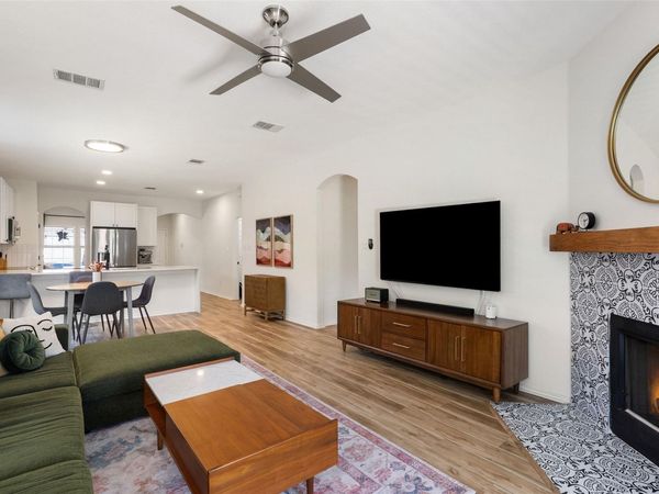 9402 Brents Elm DR , Austin, TX 78744
