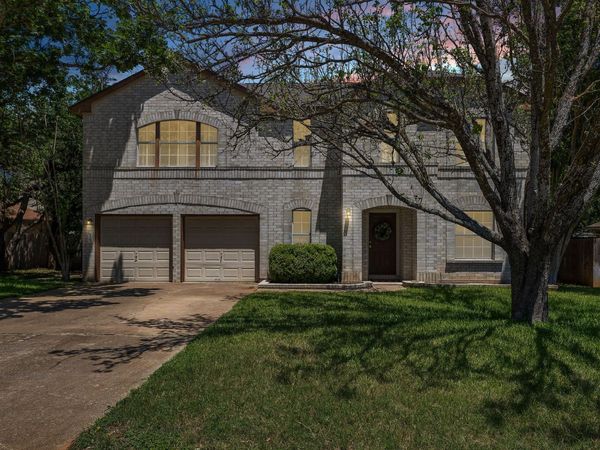 1201 Cedar Hills BLVD, Cedar Park, TX 78613