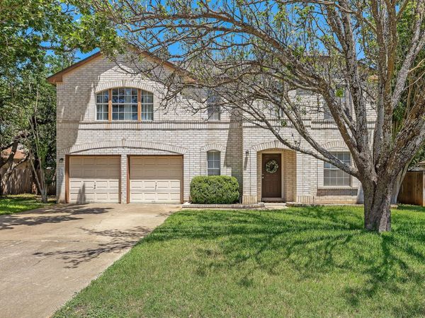 1201 Cedar Hills BLVD , Cedar Park, TX 78613