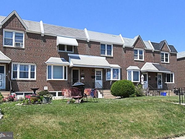 3349 HOLME AVENUE , PHILADELPHIA, PA 19114
