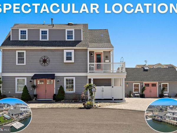 78 JERI ANN DRIVE , MANAHAWKIN, NJ 08050