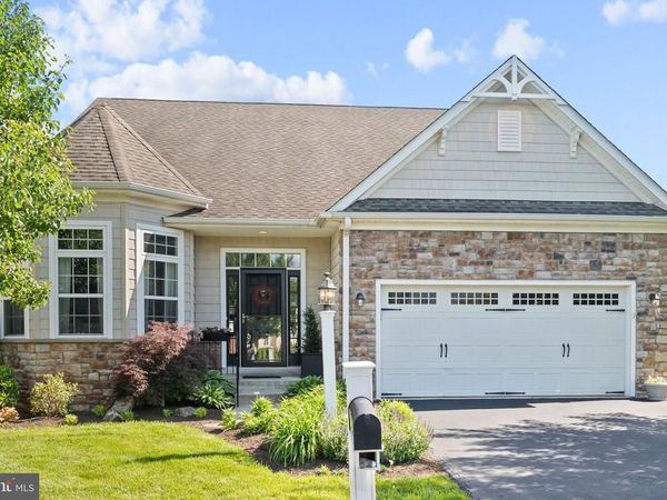 4646 LOGAN COURT, SCHWENKSVILLE, PA 19473