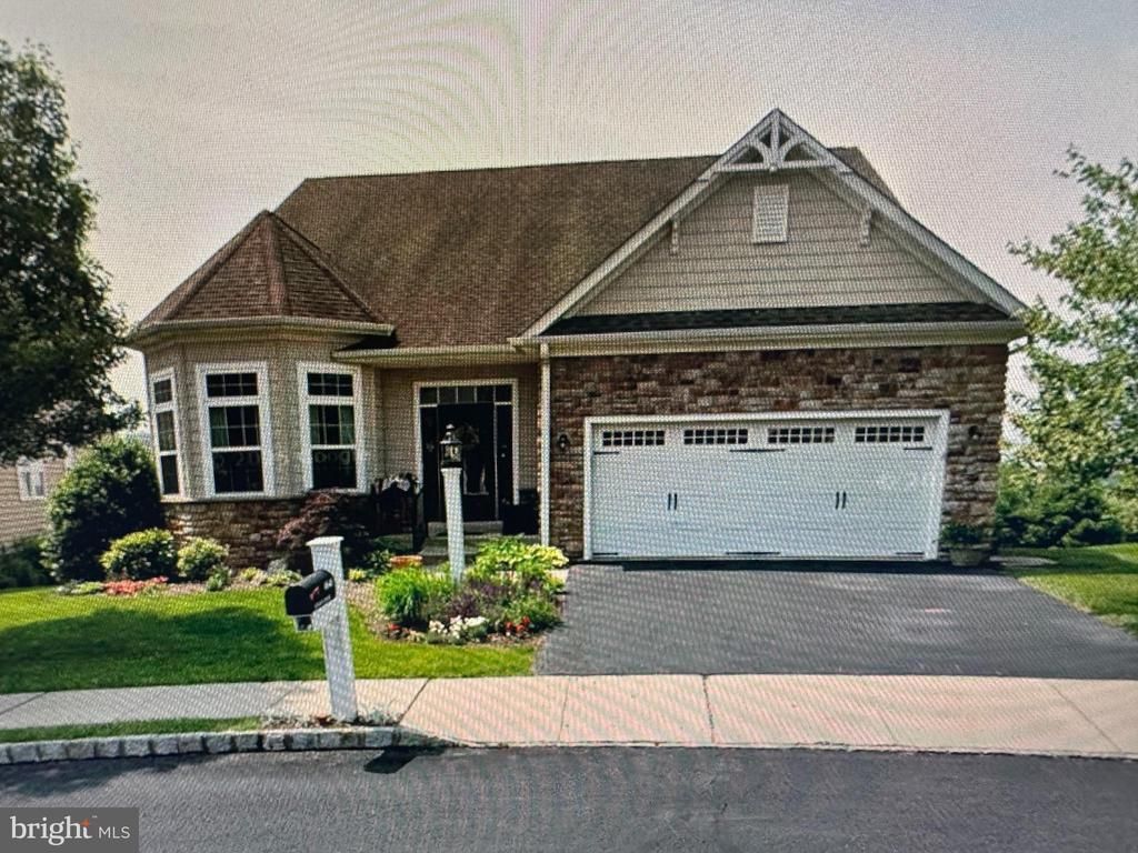 4646 Logan Court , Schwenksville, PA 19473 Main Photo