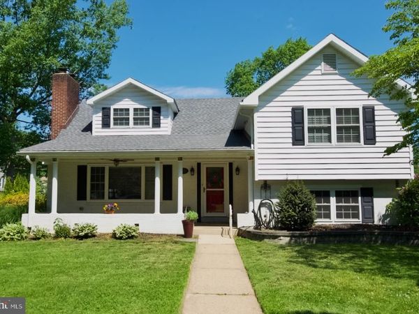 1337 GIRARD AVENUE, WYOMISSING, PA 19610