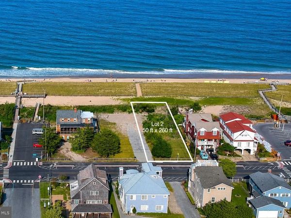 36 S ATLANTIC AVENUE , BETHANY BEACH, DE 19930