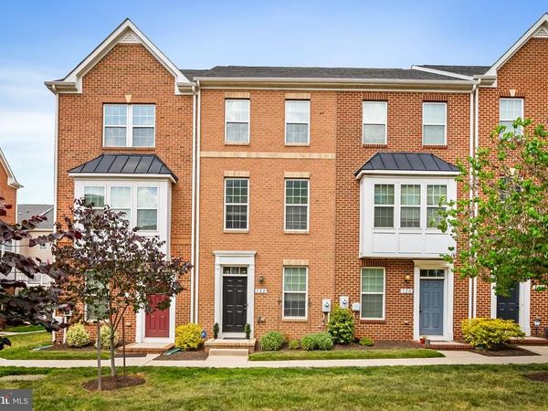 722 S MACON STREET , BALTIMORE, MD 21224