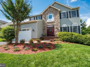14 SASSAFRAS LANE , STAFFORD, VA 22554