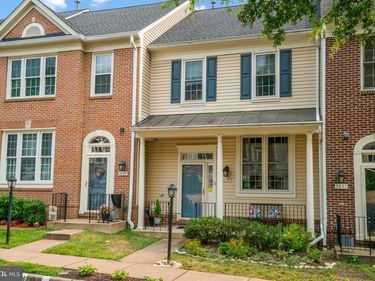 3639 RANSOM PLACE, ALEXANDRIA, VA 22306