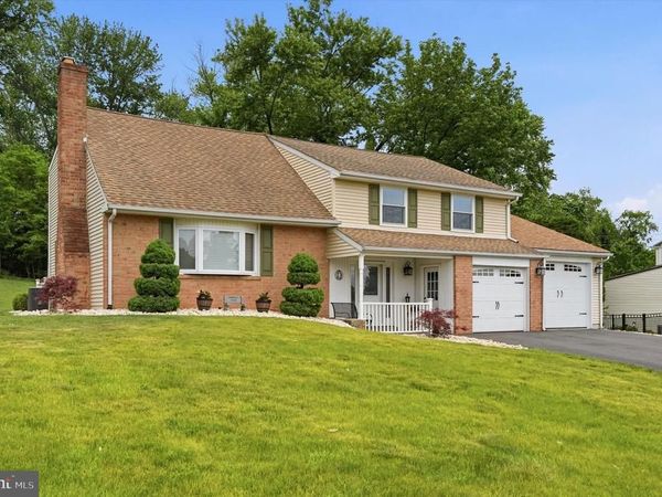 79 ARBOR ROAD, CHURCHVILLE, PA 18966