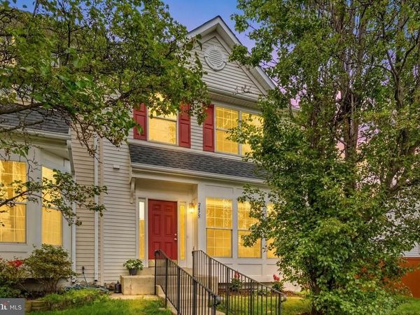 2475 WHEAT MEADOW CIRCLE, HERNDON, VA 20171