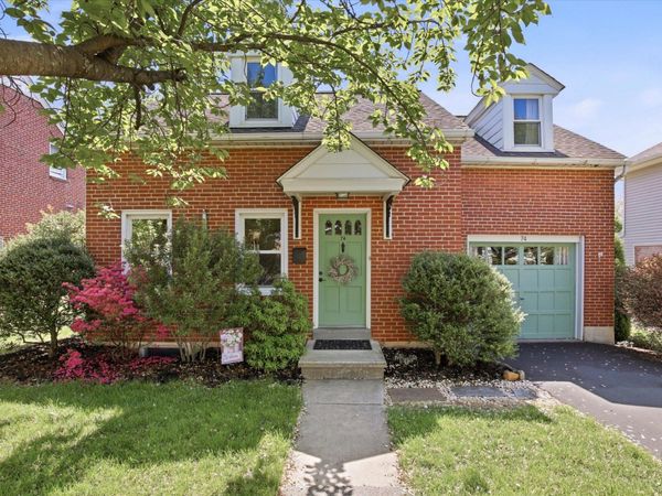 74 CEDAR STREET, POTTSTOWN, PA 19464