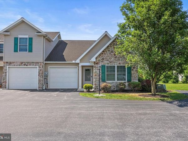5 OXEN LANE , NEW OXFORD, PA 17350