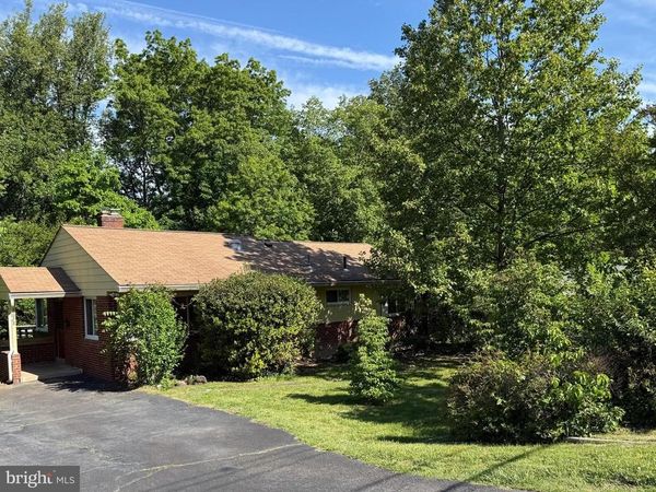7028 BRADLEY CIRCLE , ANNANDALE, VA 22003