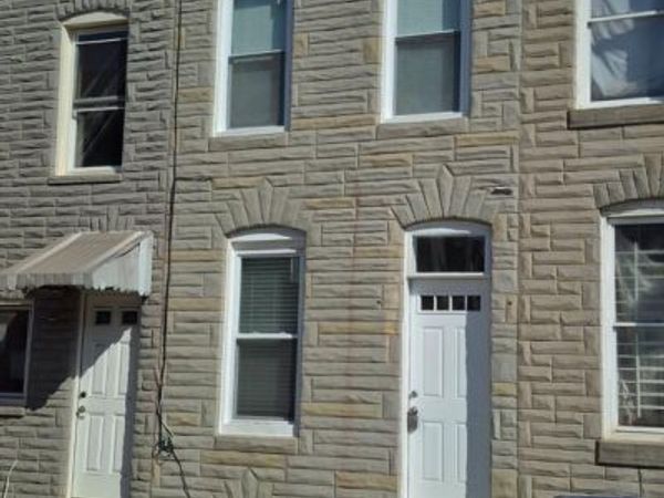 707 N DUNCAN STREET , BALTIMORE, MD 21205