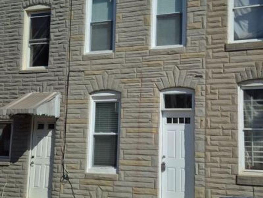 707 N Duncan Street , Baltimore, MD 21205 Main Photo