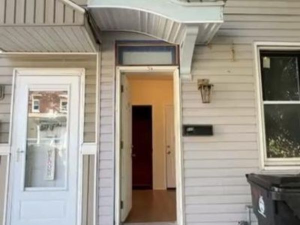 349 S 14TH STREET , HARRISBURG, PA 17104
