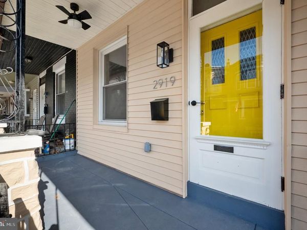 2919 NICHOLAS STREET , PHILADELPHIA, PA 19121
