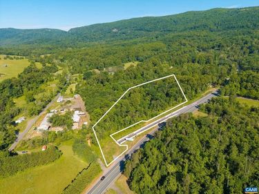 69-51F US HWY 250 , Unit 69-51F, AFTON, VA 22920