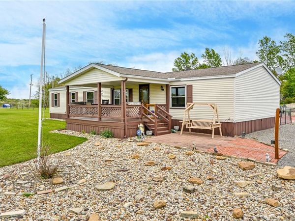 307 Hungarian Road, Slippery Rock, PA 16057