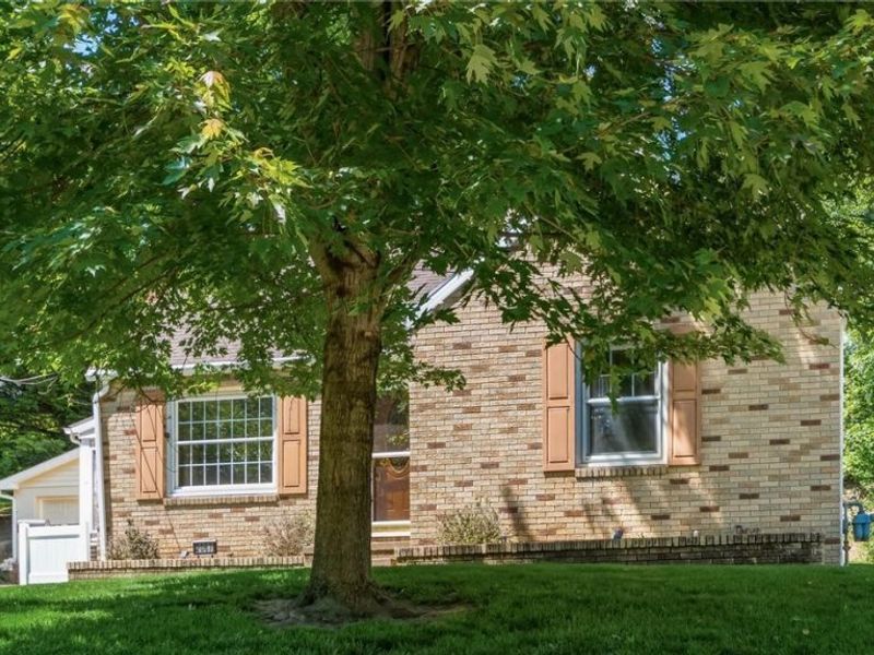 2067 Norwood Boulevard, Zanesville, OH 43701 Photo 3