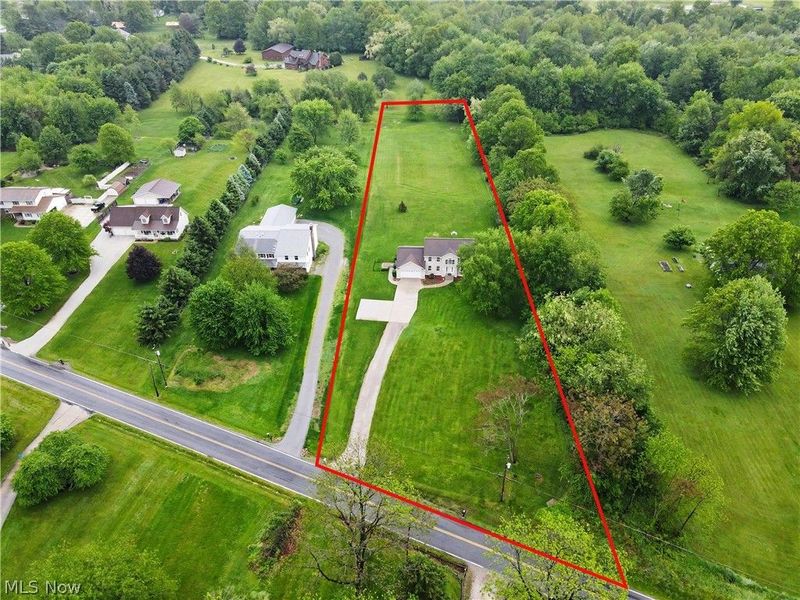 992 Martin Road, Mogadore, OH 44260 Photo 2
