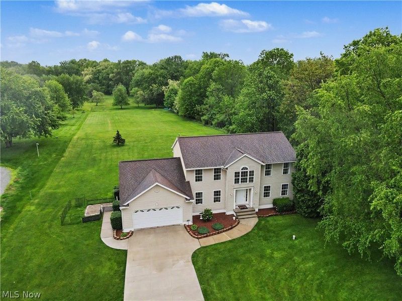 992 Martin Road, Mogadore, OH 44260 Photo 3