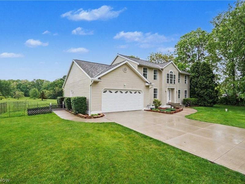 992 Martin Road, Mogadore, OH 44260 Photo 4