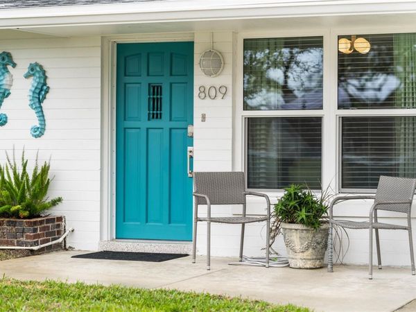 809 E 15TH AVENUE, NEW SMYRNA BEACH, FL 32169